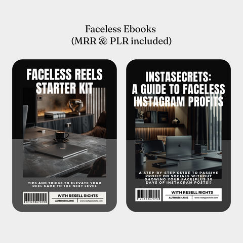 Digital Marketing Bundle