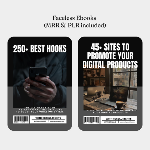 Digital Marketing Bundle