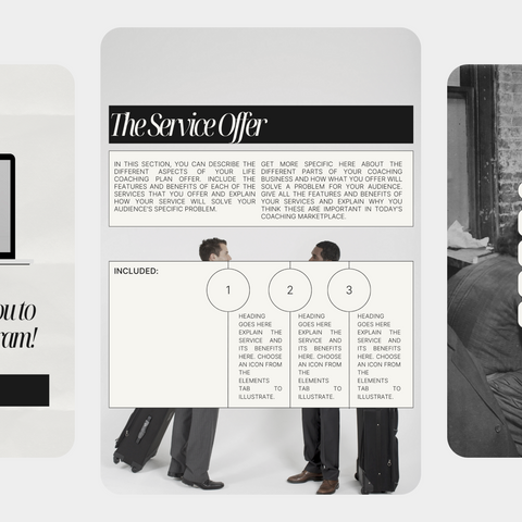 Services & Pricing Guide