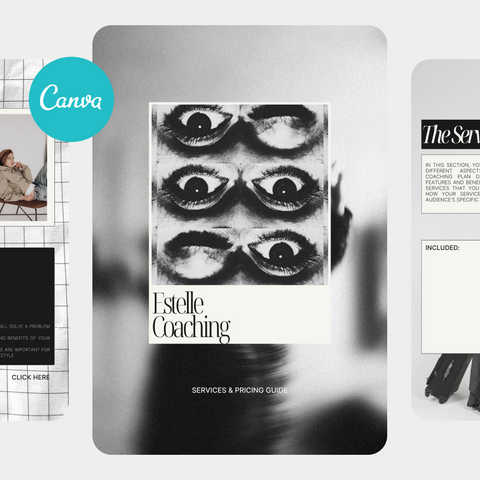 Services & Pricing Guide