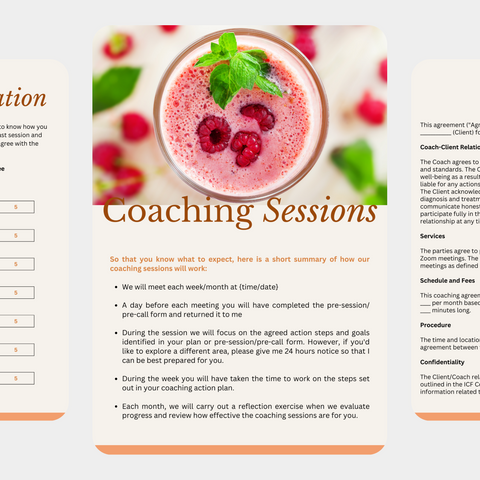 Health & Wellness Bundle