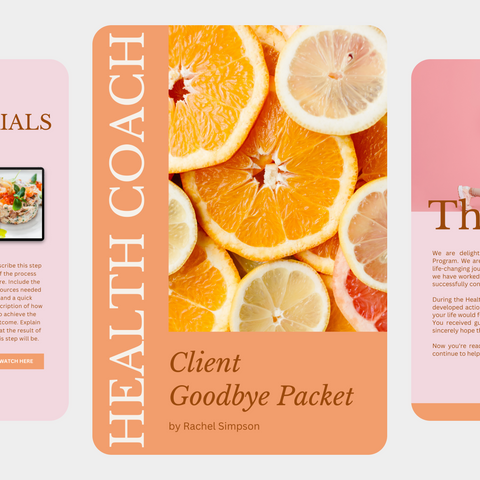 Health & Wellness Bundle