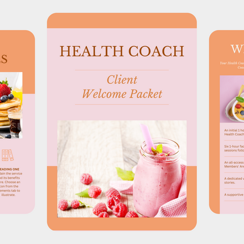 Health & Wellness Bundle