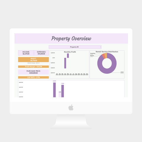 Best Rental Property Tracker 1
