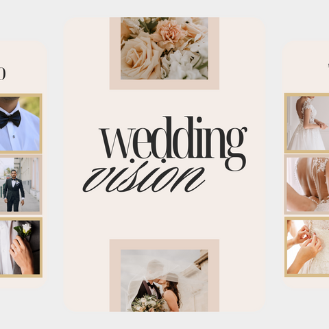 Wedding Planner Bundle