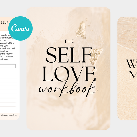 Self Love Workbook