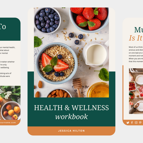 Health & Wellness Bundle