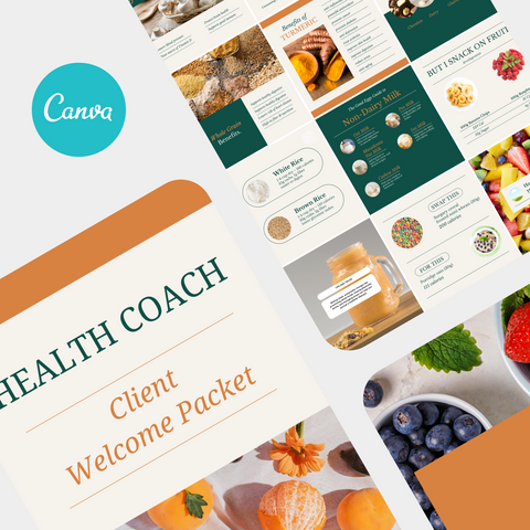 Health & Wellness Bundle