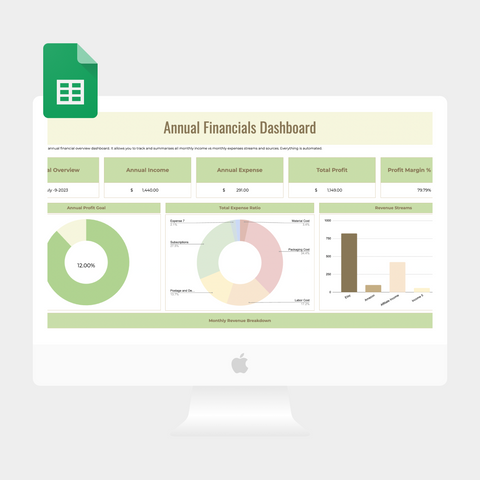 Small Business Bookkeeping